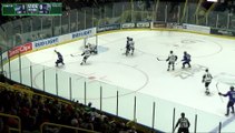 Game Recap - Jacksonville IceMen at Florida Everblades