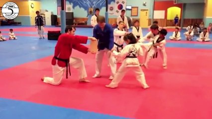 Most Funny Martial Arts -1- Artes Marciales Más Divertidas