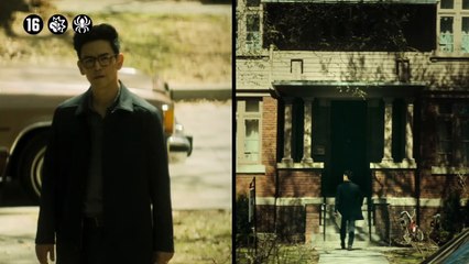 The Grudge film - 9 januari in de bioscoop