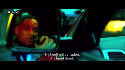 Bad Boys For Life Film met Will Smith en Martin Lawrence