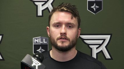 NLL Toronto Rock 14 at Rochester Knighthawks 11