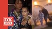 Swae Lee's Ex Says She Has $20K To Have Him Killed — & His Mom Threatens To Kill Her