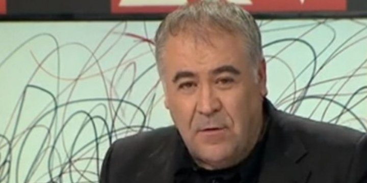 LaSexta: la última chorrada que ha inventado Ferreras es el 'presupuestómetro'
