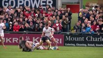 Ulster v Connacht - 27.12.19