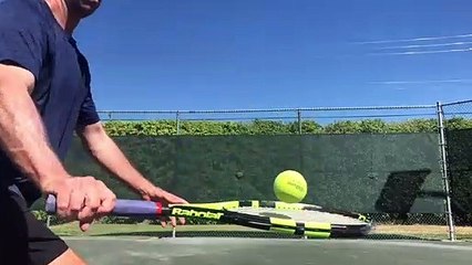 Drop Shot Tennis | My10sFriends