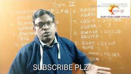 STET 2020 Reasoning Code Decoding | Best Method in Hindi