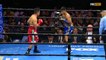 Carlos Balderas vs Rene Tellez Giron (21-12-2019) Full Fight