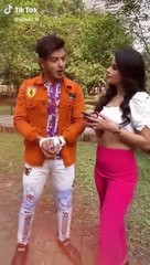 Tik Tok Mix Tape Videos Compilation #Romantic #Couple #Goals  #Funny  Comedy  V(2)