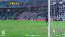 شاهد اهداف وملخص مباراة خسارة  النجم الساحلي من فريق الهلال السوداني 0-1 في دوري ابطال افريقيا