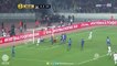 شاهد اهداف وملخص فوز الوداد المغربي  على بيترو اتلتيكو  4-1 في دوري ابطال افريقيا