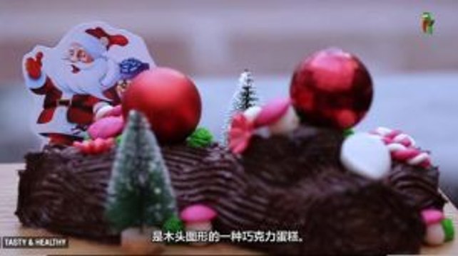 Rayakan Natal dan Tahun Baru dengan Hidangan Khas Eropa (3)