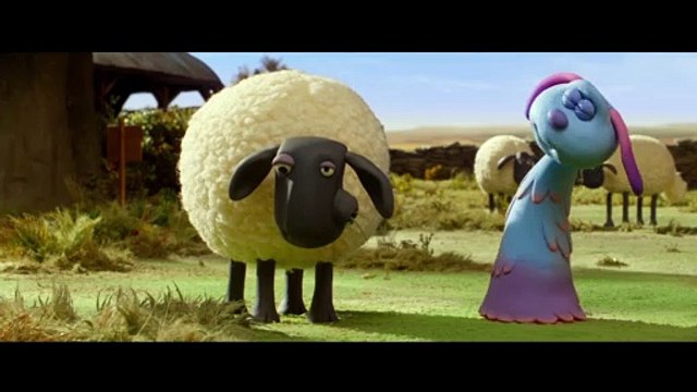 Kuzular Firarda Uzay Parkı Film fragman