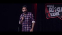 Cheating - Stand Up Comedy ft. Anubhav Singh Bassi clc comedy