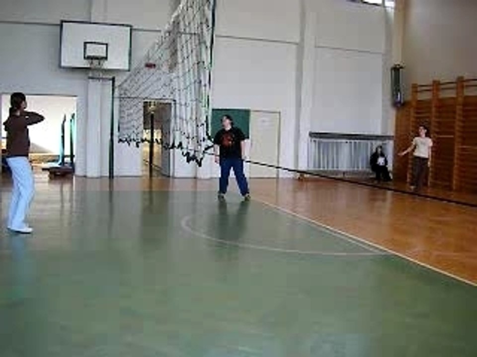 F3 babulky z charbulky