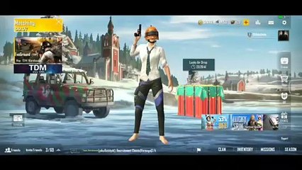 WATCH THIS NOOB GAMEPLAY ON ANDROIDE || PUBG MOBILE LITE ||