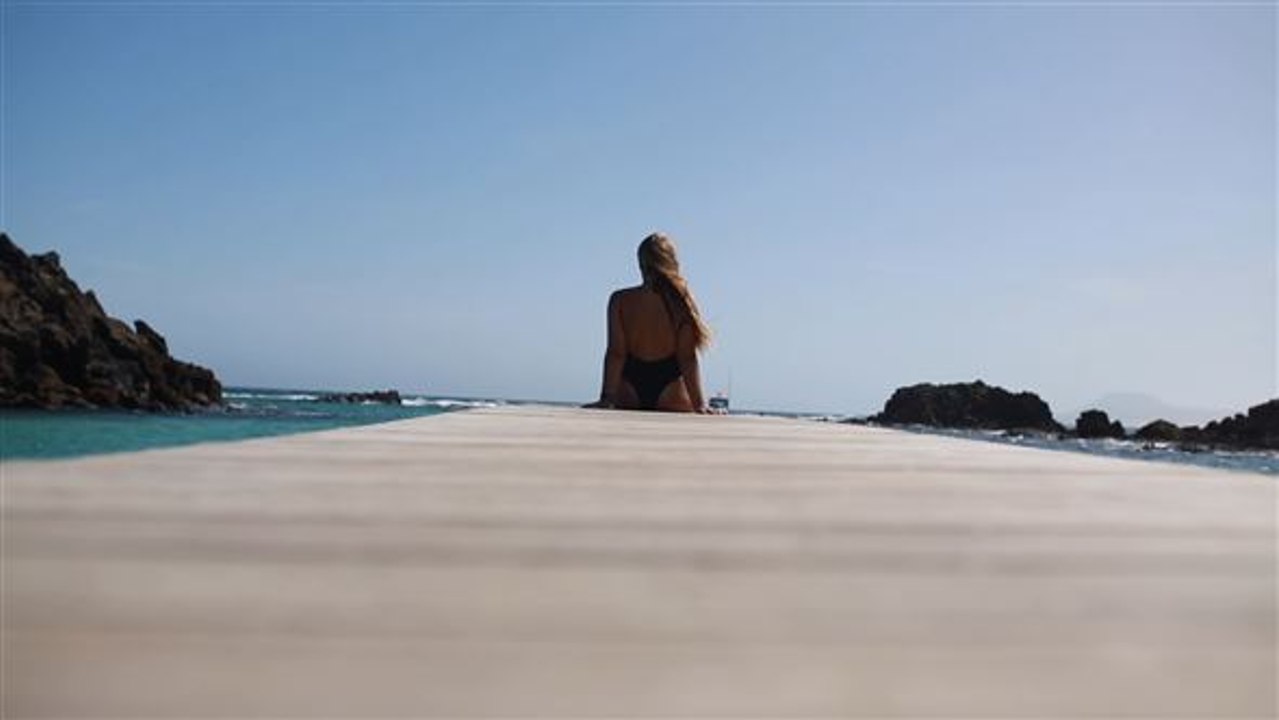 Keine lust auf kalte wintertage?