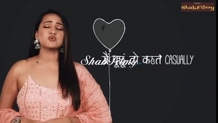 O Ishtri Chal Dabang Ho ja | Sonakshi Sinha Girls ko support kiya