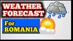 Weather Forecast for Romania , Today Weather , Plan your day according to weather , Take all details of today weather , what is the weather of today. Watch weather detail of Leeds and plan your day accordingly