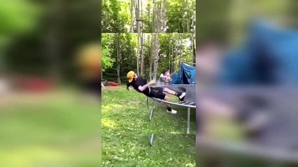 Funny Fail - TikTok - gone Viral from US UK EU Canada