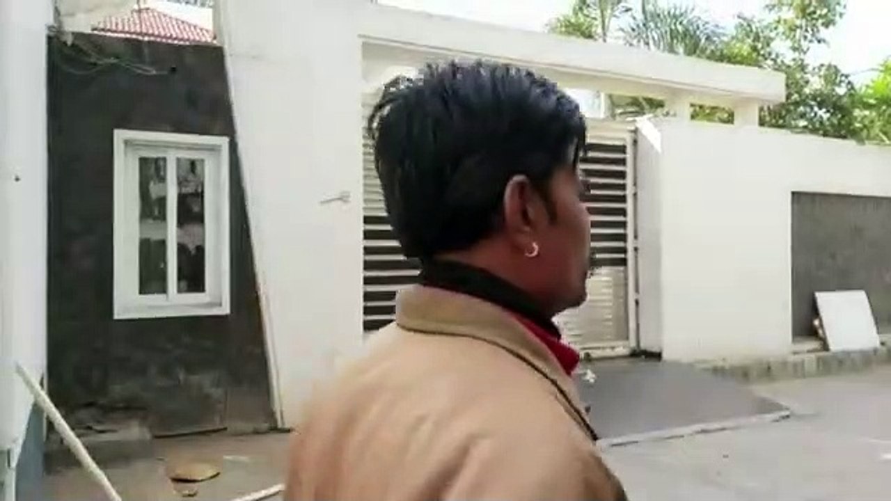इंदौर के हिस्ट्रीशीटर बदमाश युवराज उस्ताद पर नि...