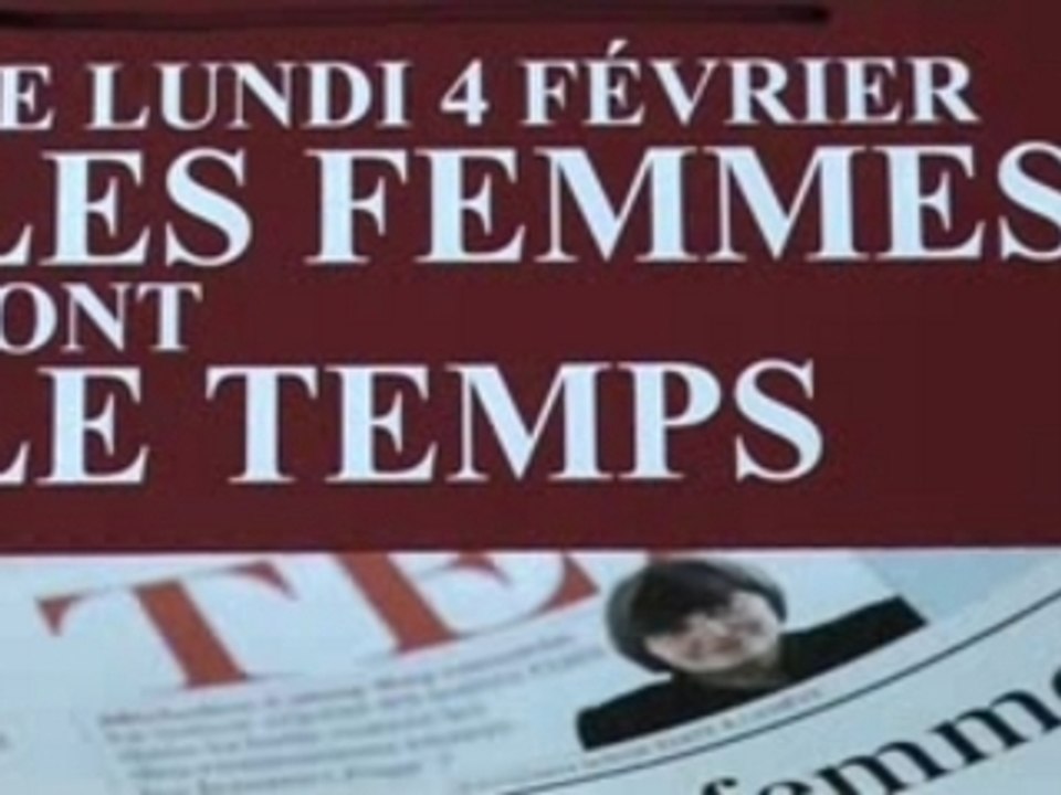 Retour d'ascenseur