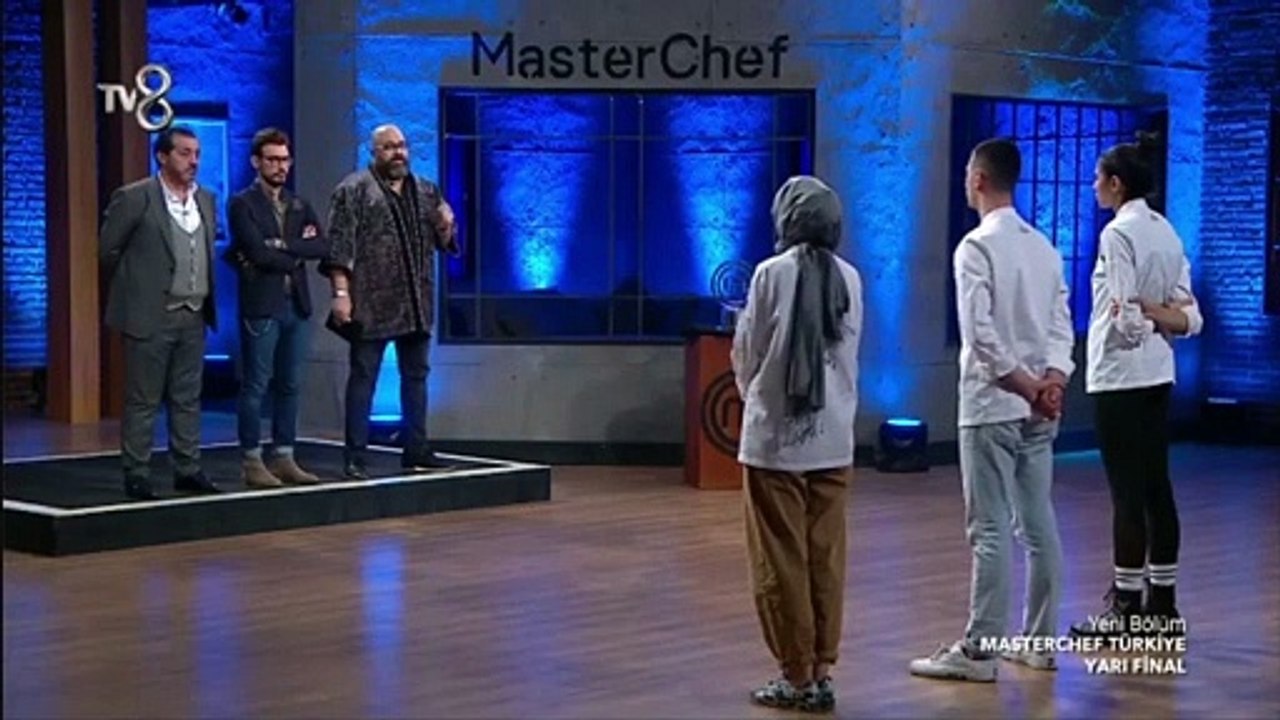 MasterChef final formatı belli oldu