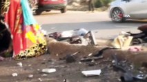 - Mısır'daki feci kazada ölü sayısı 23'e yükseldi