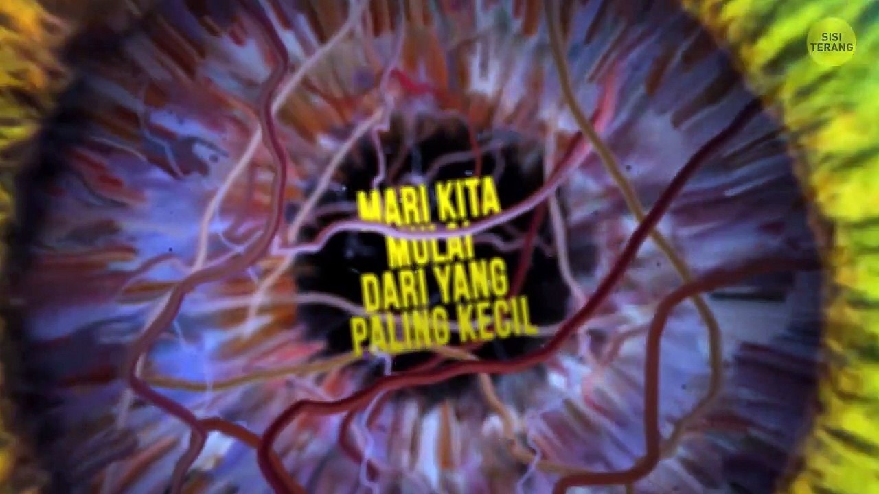 Seperti Apa Kehidupanmu di Semesta Alternatif