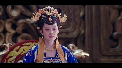 Nirvana in Fire Season 2 Episode 8 Engsub-Indosub