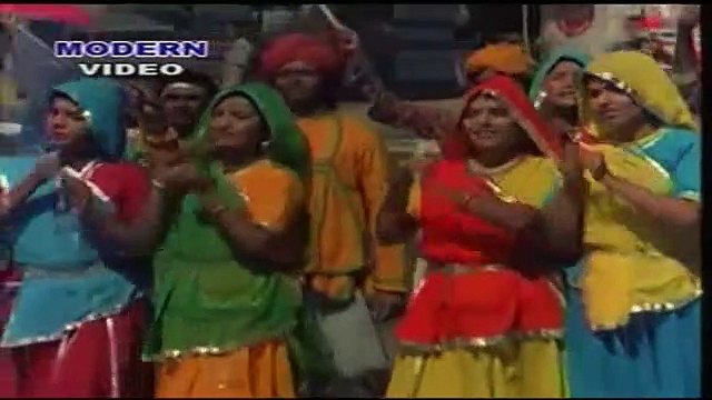 runjhun Baje ghungra bhakton Ki Lagi Bheed !! बीरा बेगो आईजे रे ! Full Rajasthani Movies and SONGS