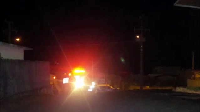 Criança de dois anos sofre corte na cabeça após queda no Bairro Periolo