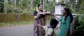 Sullu (2019) Proper Malayalam  new movie part 2