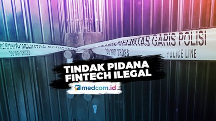 Fintech Ilegal Modus Tagih Utang dengan Ancaman