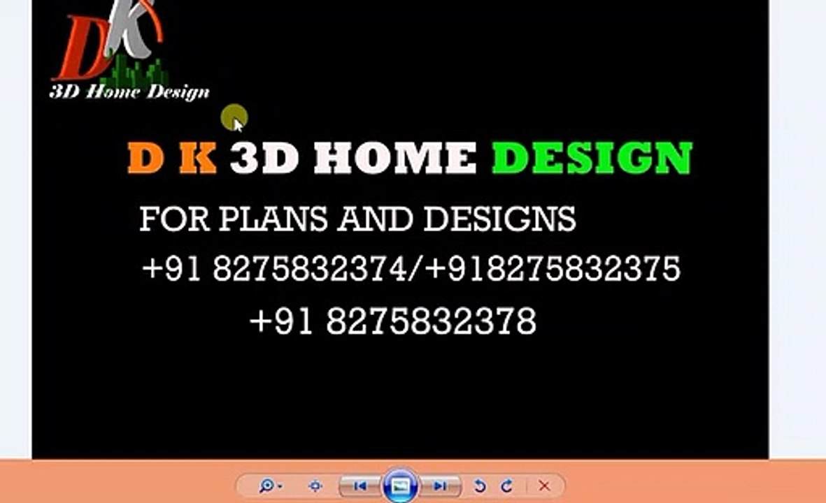 3 BEDROOM,HALL,KITCHEN AND CAR PARKING HOUSE PLAN