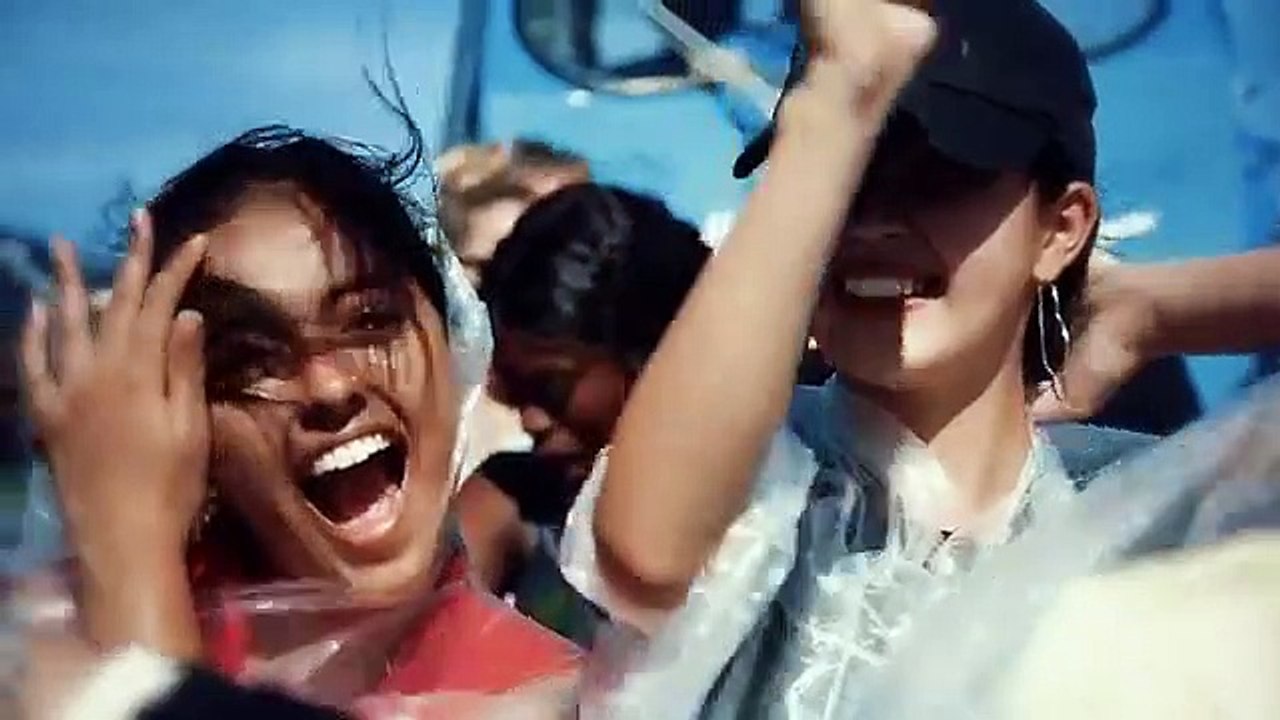 Now United - Let Me Be the One (Official Music Video)