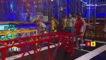 Calle 7 Bolivia-Temporada 14 (28/12/19)