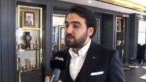 Sağlık Federasyonu Başkanı Dinç:”Türkiye sağlık alanında öncü olan bir ülke”