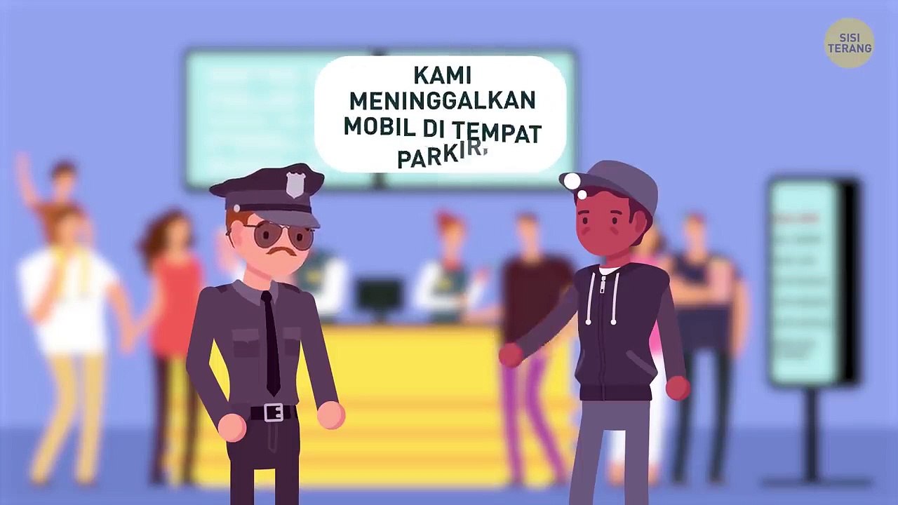 11 Teka teki Pencegah Kantuk Lebih Baik dari Kopi