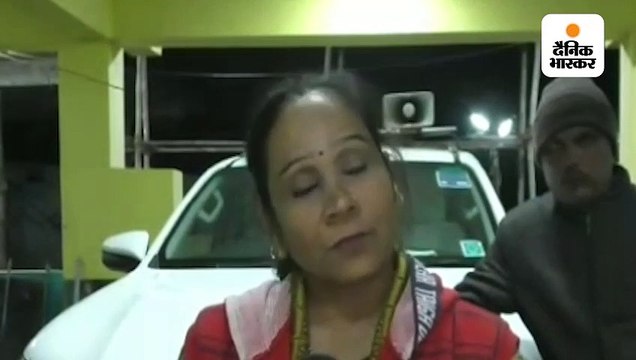 नागरिकता कानून का समर्थन करने पर बसपा विधायक रमाबाई को पार्टी से निलंबित किया