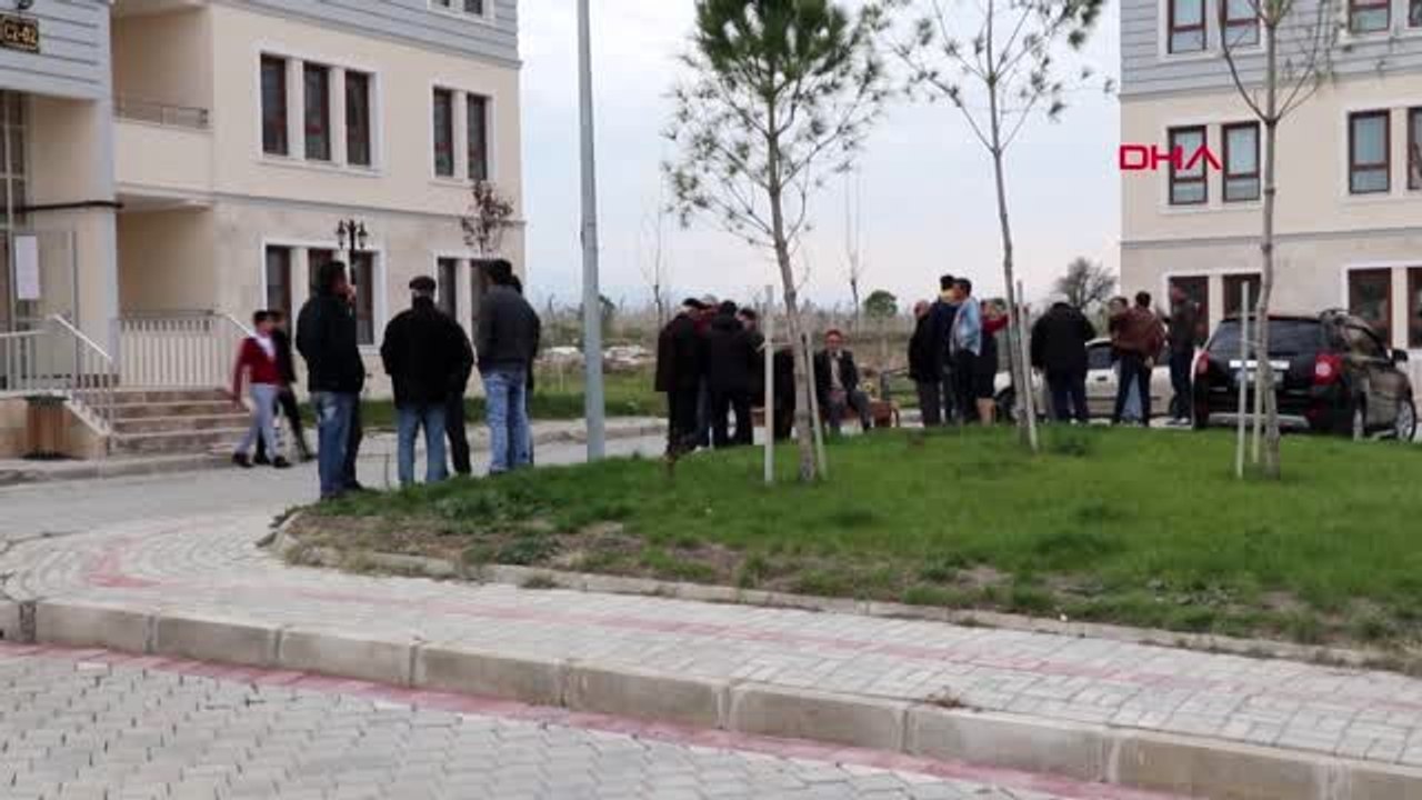 Denizli somali'deki patlamada denizlili kepçe operatörü yaşamını yitirdi