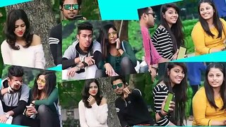 Prank In India - Super Hit Comedy & Entertain Video - Prank In India - All Video