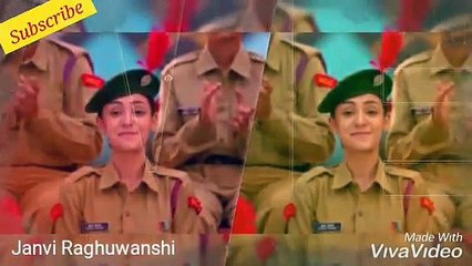 Ek Duje Ke Vaaste 2 New Song l Janvi Raghuwanshi