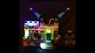 Licht- und Soundeffekte für das LEGO® Hidden Side Set 70418
