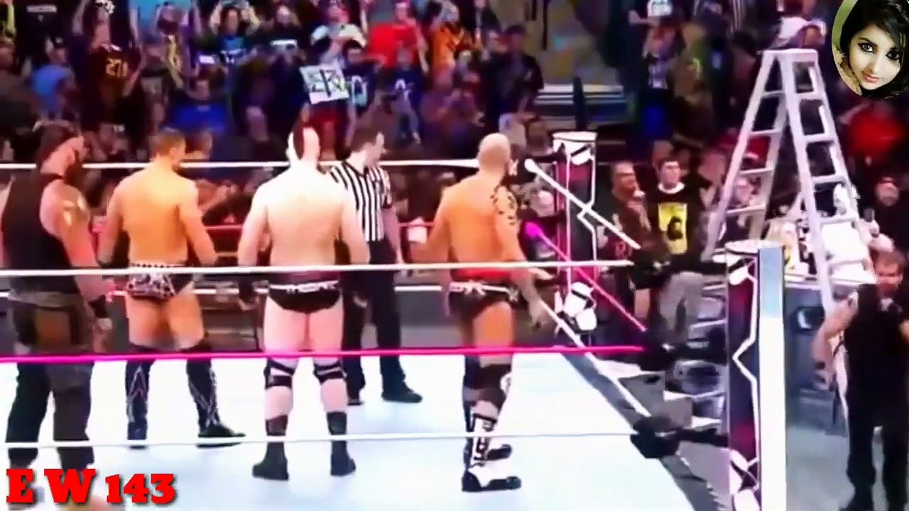 Table Ladder Chairs Match Wwe 2020- Best Tlc Match 2020