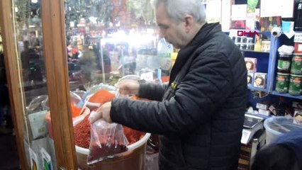 Kahramanmaraş tadı, kokusu yok ama kansere neden oluyor -2