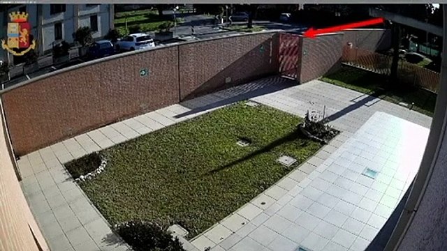 Cremona - Rubano borsa ad una donna, arrestati dopo inseguimento (27.12.19)