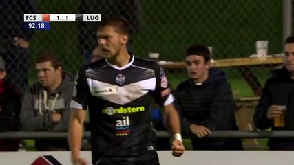 Vécsei Bálint 2018/2019