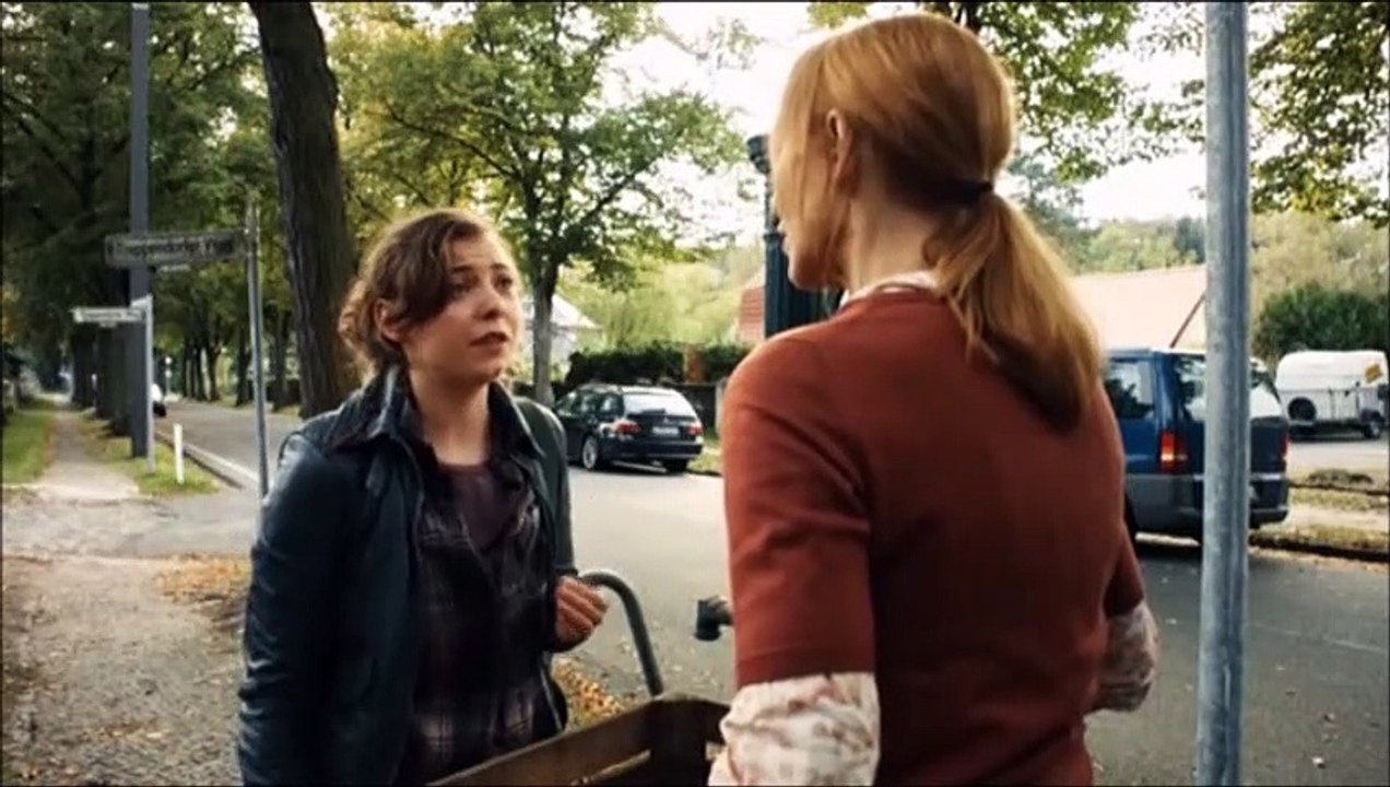 Familie Bundschuh (3) Ihr seid natütlich eingeladen 1/2