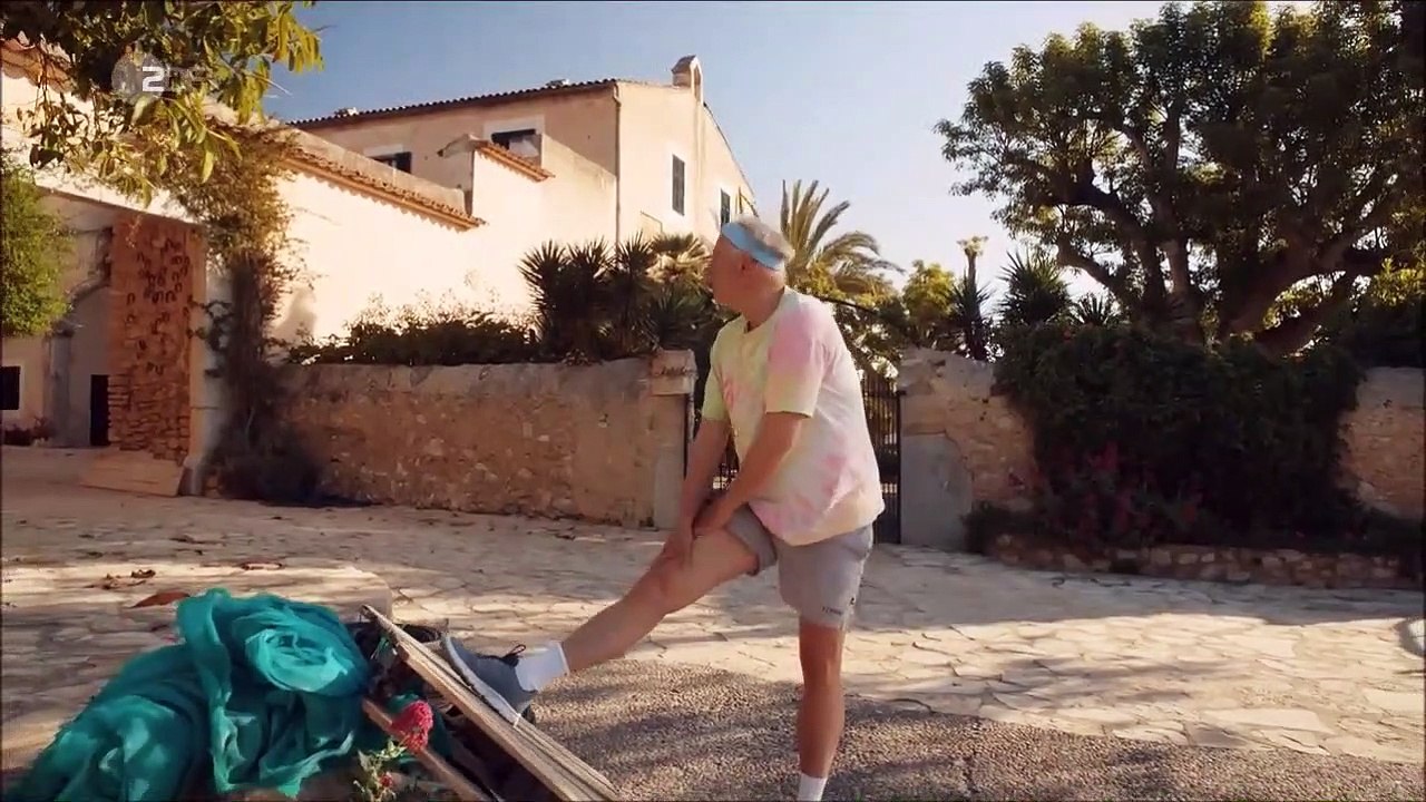Familie Bundschuh (2) Von Erholung war nie die Rede 1/2
