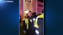 Un individuo apuñala a 5 personas en una residencia en Nueva York durante las fiestas de Janucá